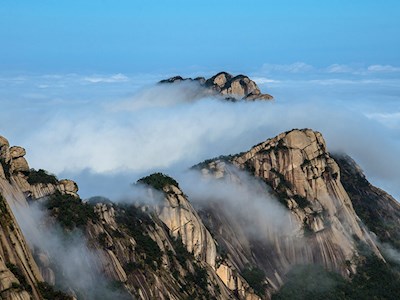 ������ɽ�羰��ʤ��